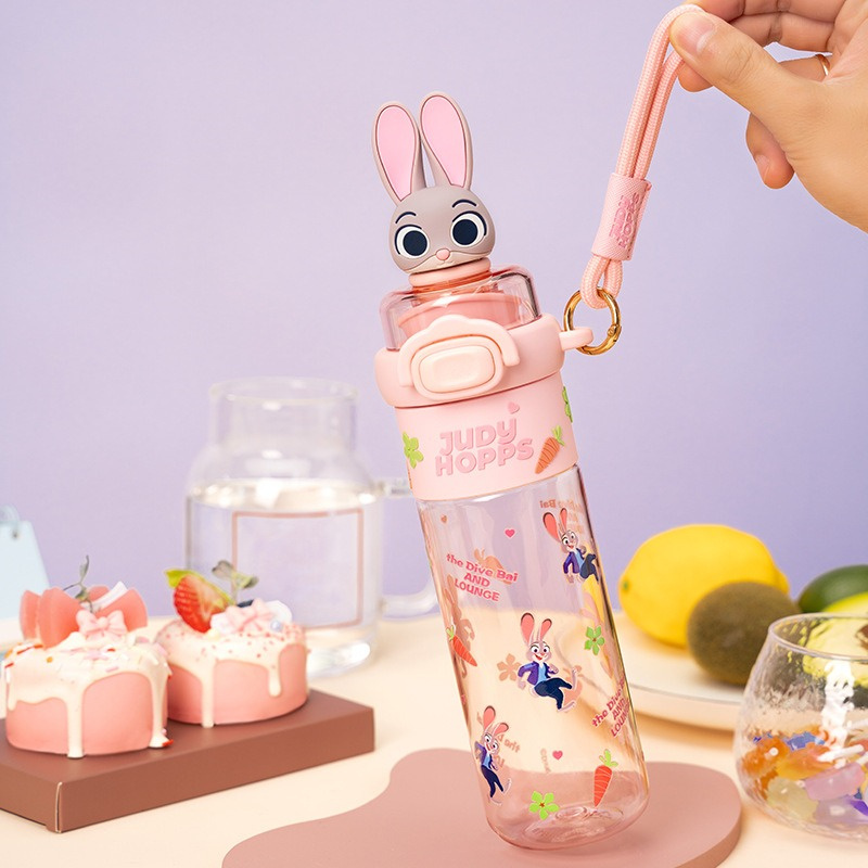 X&W Zootopia Kinderwaterflesse - Xin Sports Equipment recensie en prijs