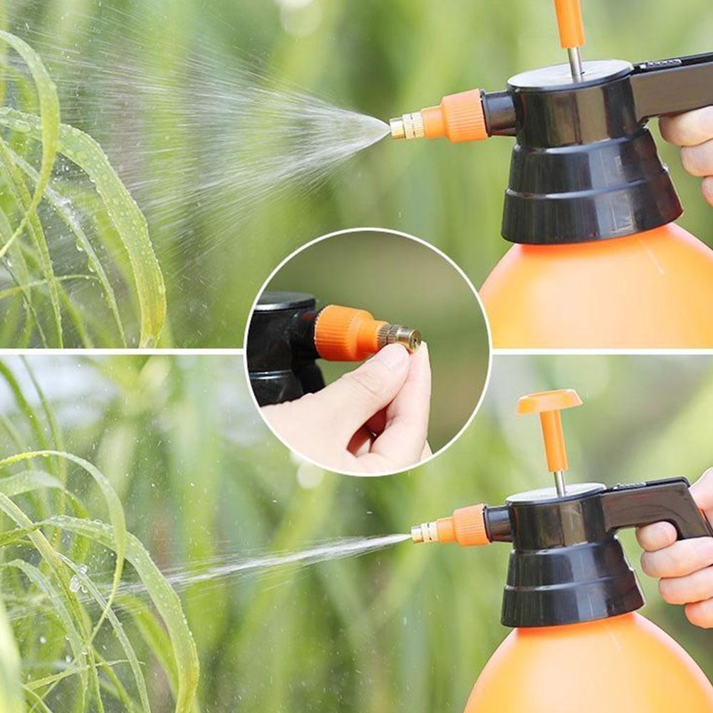 Tuin Handpomp Sproeier Draagba - Sports Equipment Disinfectant Spray recensie en prijs