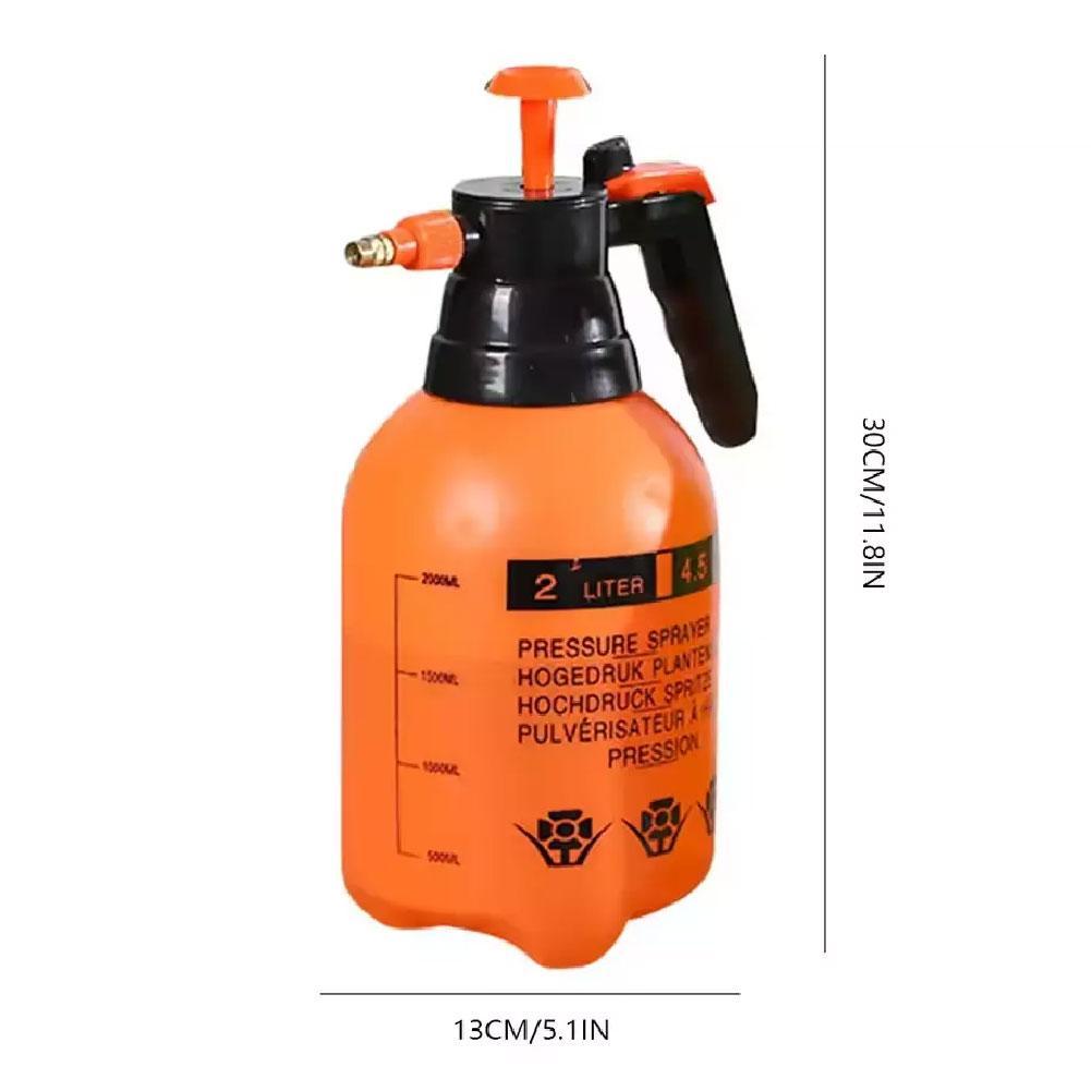 Tuin Handpomp Sproeier Draagba - Sports Equipment Disinfectant Spray recensie en prijs