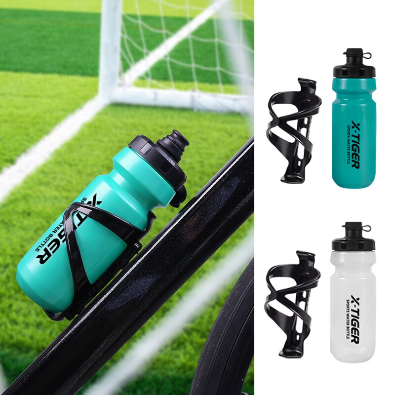 X-TIGER 650ml Fietsen Waterfle - Xin Sports Equipment recensie en prijs