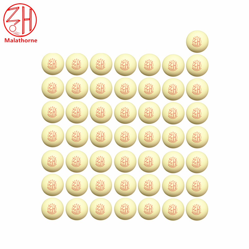 Malathorne Premium 5-sterren A - Ping Pong Ball Set recensie en prijs