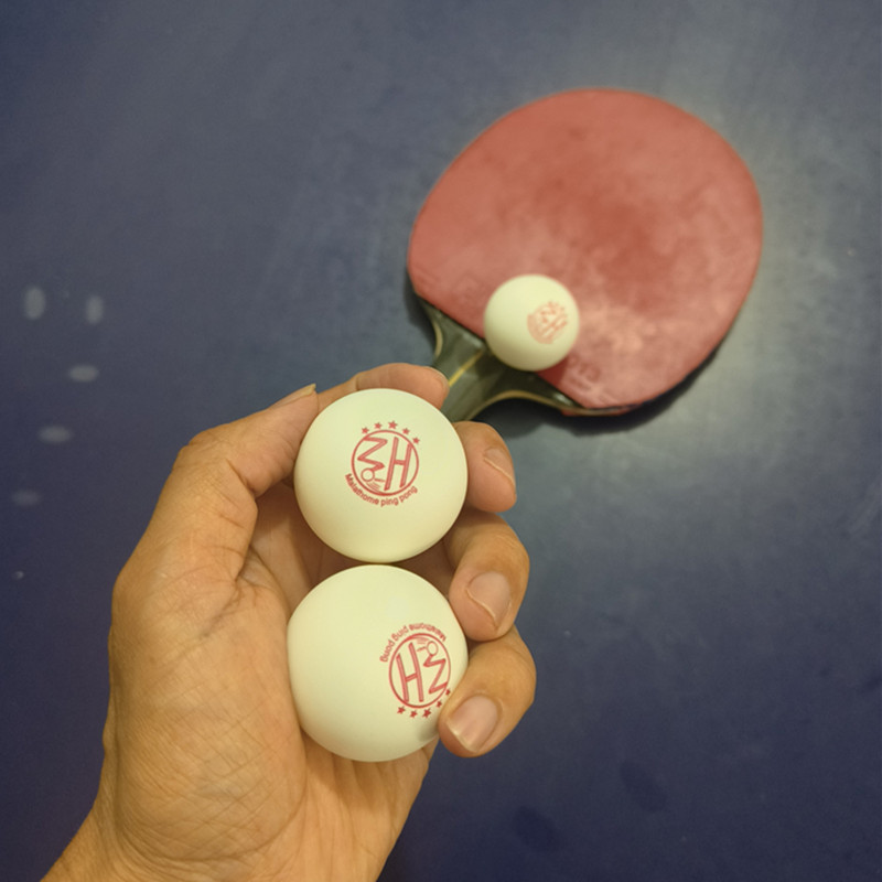 Malathorne Premium 5-sterren A - Ping Pong Ball Set recensie en prijs