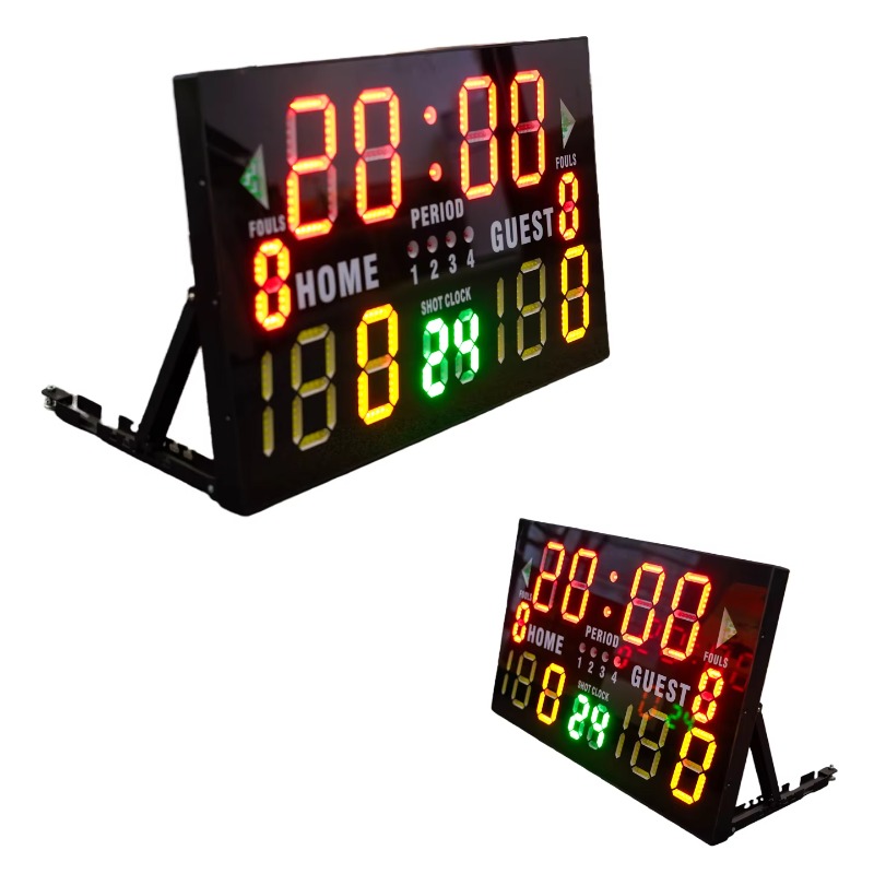 Multifunctioneel elektronisch  - Sports Equipment Basketball recensie en prijs