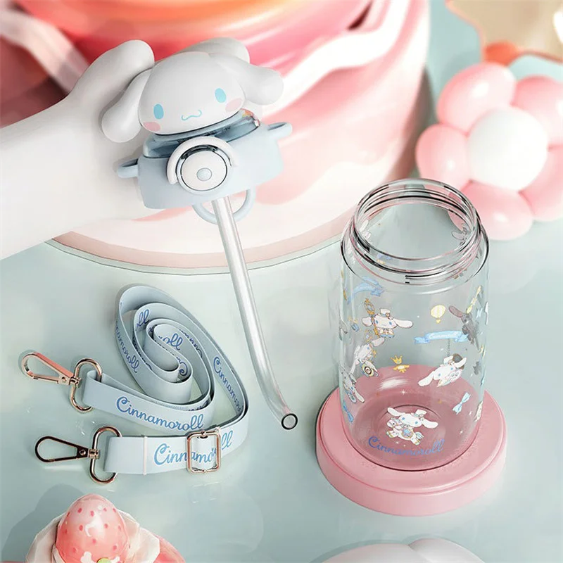 X&W Kawaii Sanrio Poppen Stro  - Xin Sports Equipment recensie en prijs