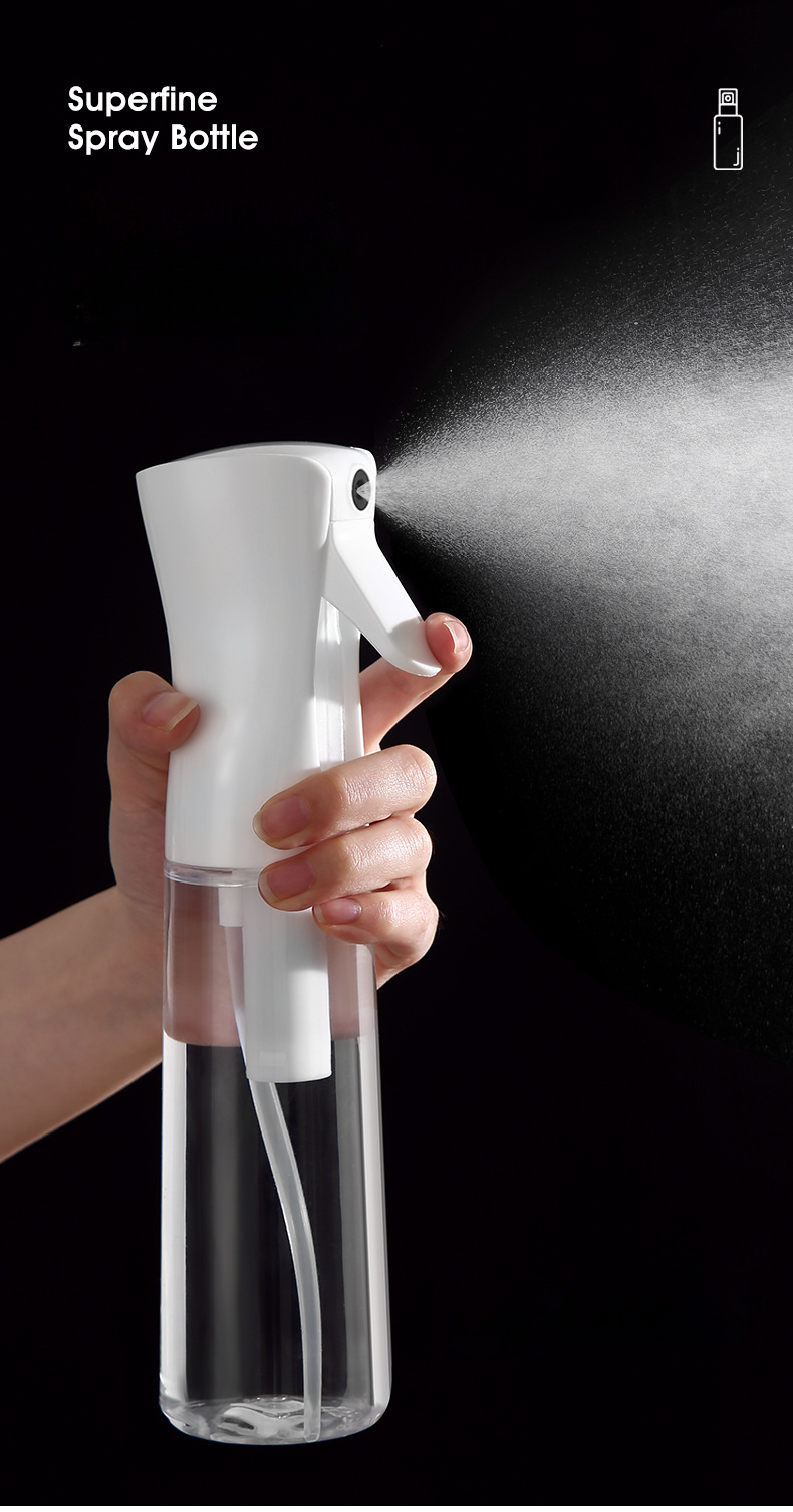 200/300/500ml Hoge Druk Contin - Sports Equipment Disinfectant Spray recensie en prijs