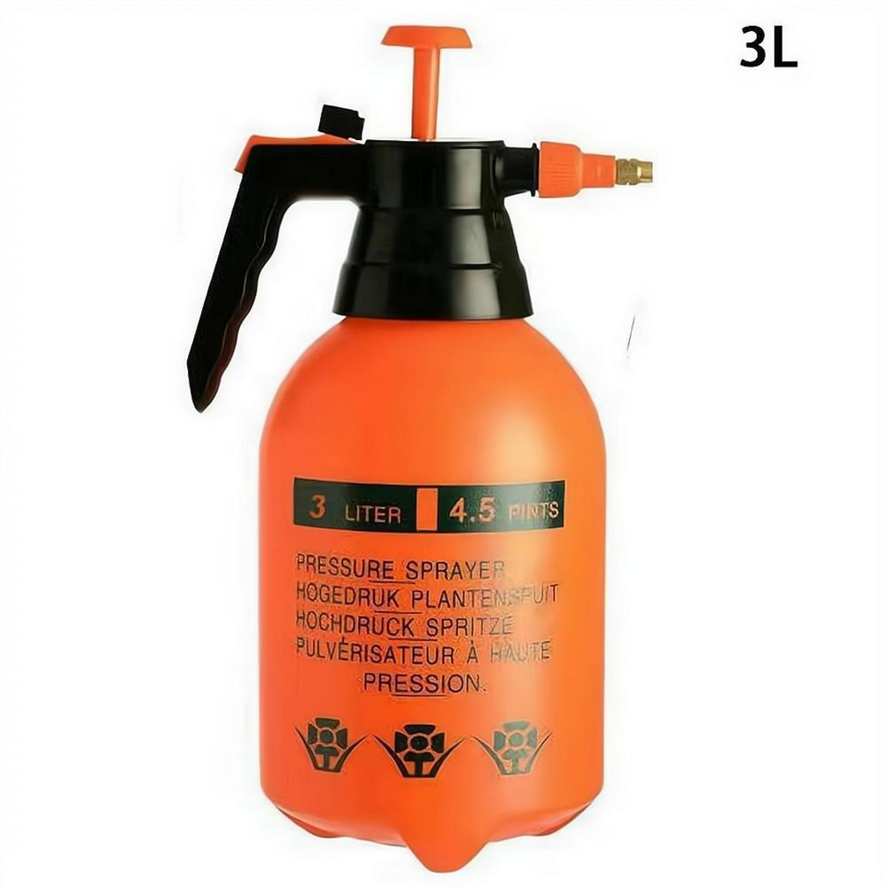 0.8-3L Drukspuit Spray Handhel - Sports Equipment Disinfectant Spray recensie en prijs