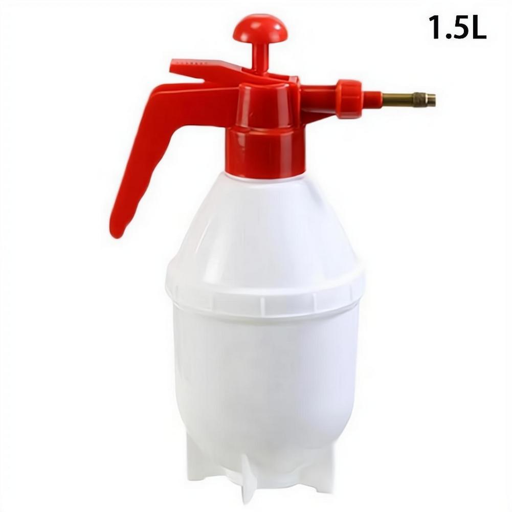 0.8-3L Drukspuit Spray Handhel - Sports Equipment Disinfectant Spray recensie en prijs