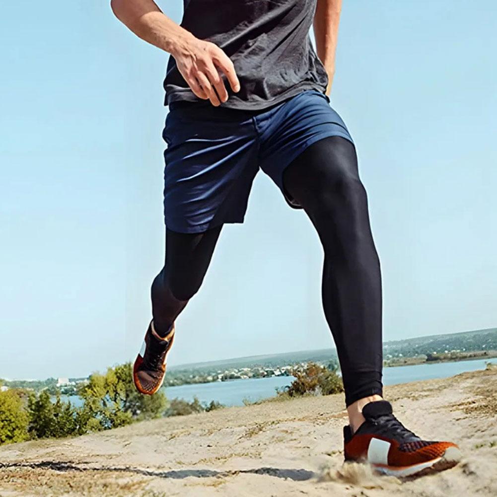 Zonbescherming Beenbeschermers - Sports Equipment Basketball recensie en prijs