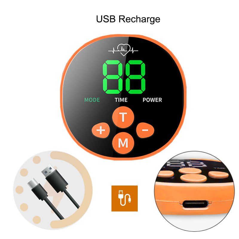 Abdominale Toning Belt Smart A - Sports Equipment Website recensie en prijs