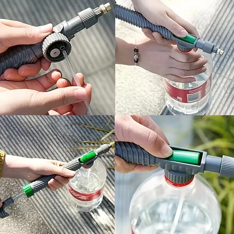 Handspray is geschikt voor all - Sports Equipment Disinfectant Spray recensie en prijs