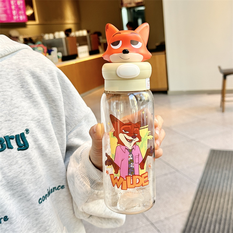 X&W Voor Disney Plastic Waterb - Xin Sports Equipment recensie en prijs