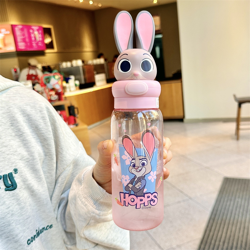 X&W Voor Disney Plastic Waterb - Xin Sports Equipment recensie en prijs