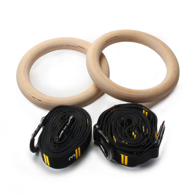 28mm 32mm Pull-up Gymnastiekri - Sports Equipment Website recensie en prijs
