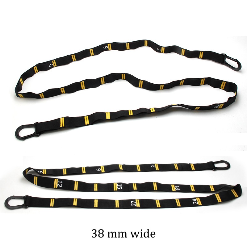 28mm 32mm Pull-up Gymnastiekri - Sports Equipment Website recensie en prijs