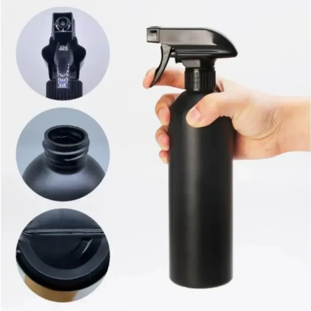 500ML Kappers Mist Spray Fles  - Sports Equipment Disinfectant Spray recensie en prijs