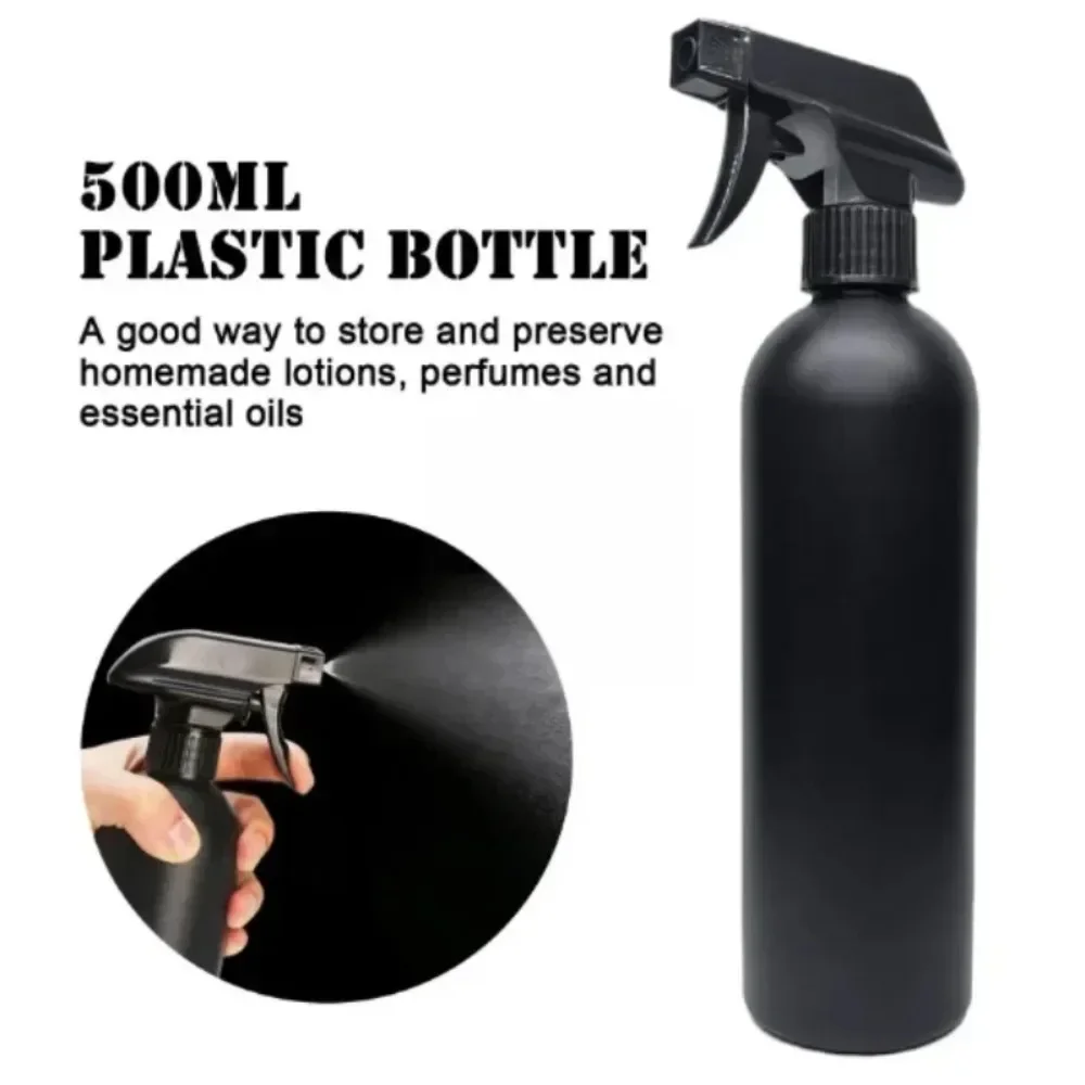 500ML Kappers Mist Spray Fles  - Sports Equipment Disinfectant Spray recensie en prijs