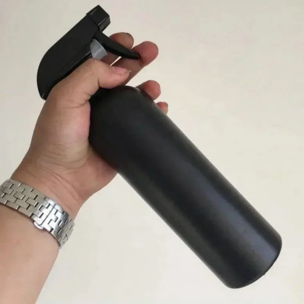 500ML Kappers Mist Spray Fles  - Sports Equipment Disinfectant Spray recensie en prijs