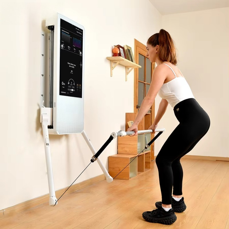 Multifunctionele fitnessappara - Sports Equipment Website recensie en prijs