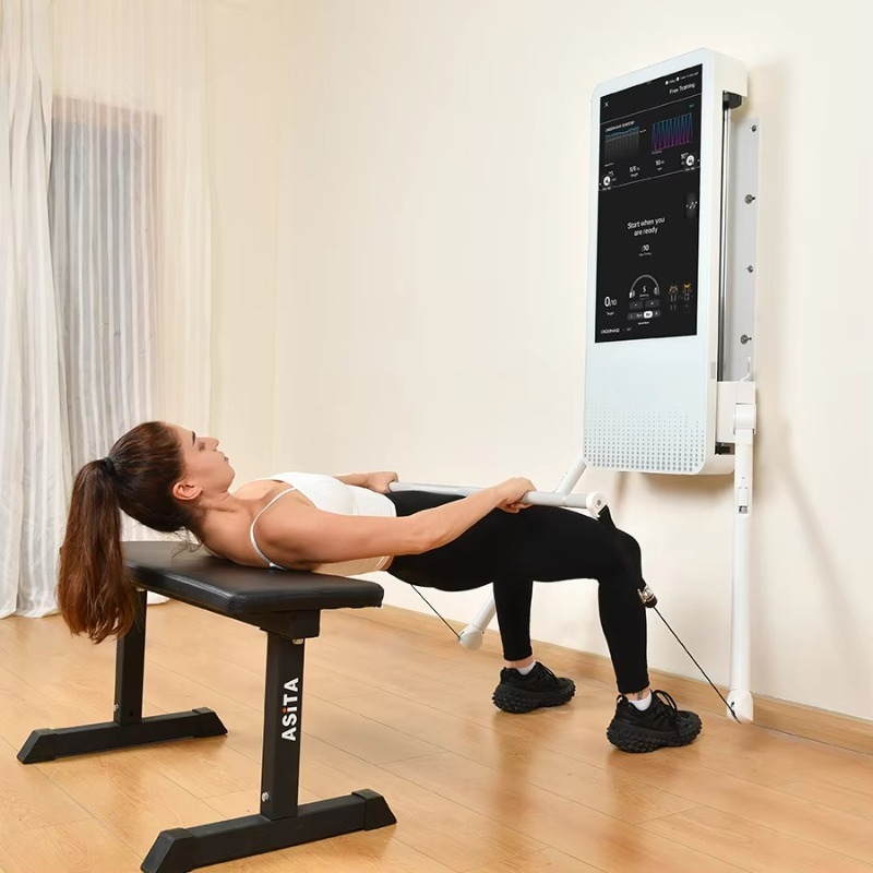 Multifunctionele fitnessappara - Sports Equipment Website recensie en prijs