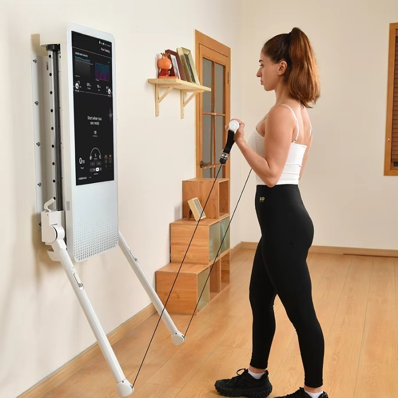 Multifunctionele fitnessappara - Sports Equipment Website recensie en prijs
