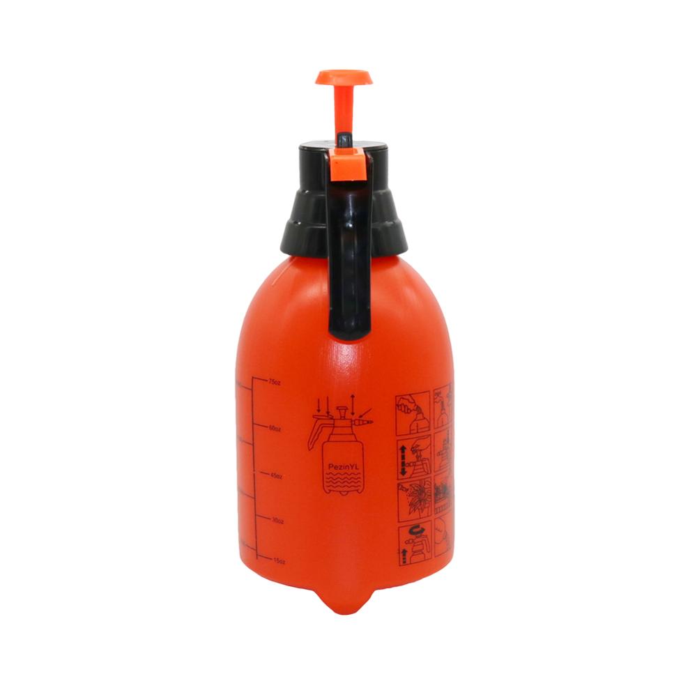 2l/3l Gepompte Drukspuit Lucht - Sports Equipment Disinfectant Spray recensie en prijs
