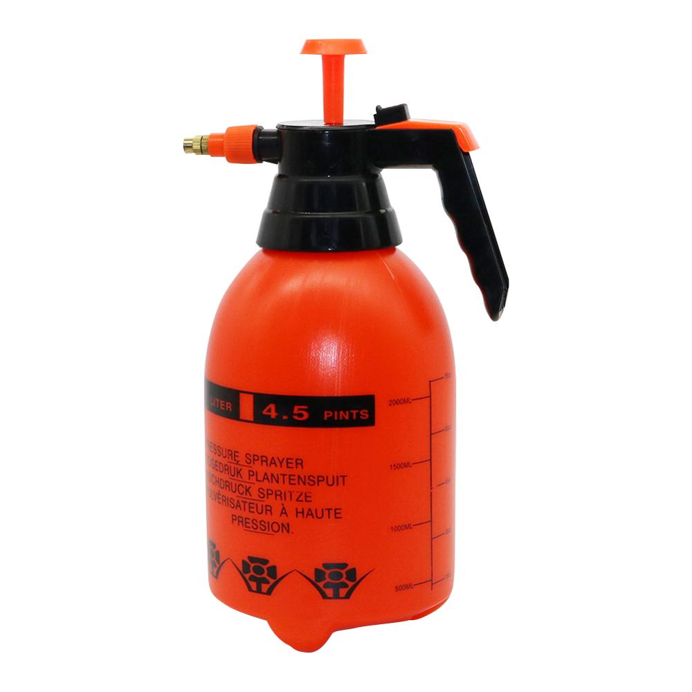 2l/3l Gepompte Drukspuit Lucht - Sports Equipment Disinfectant Spray recensie en prijs