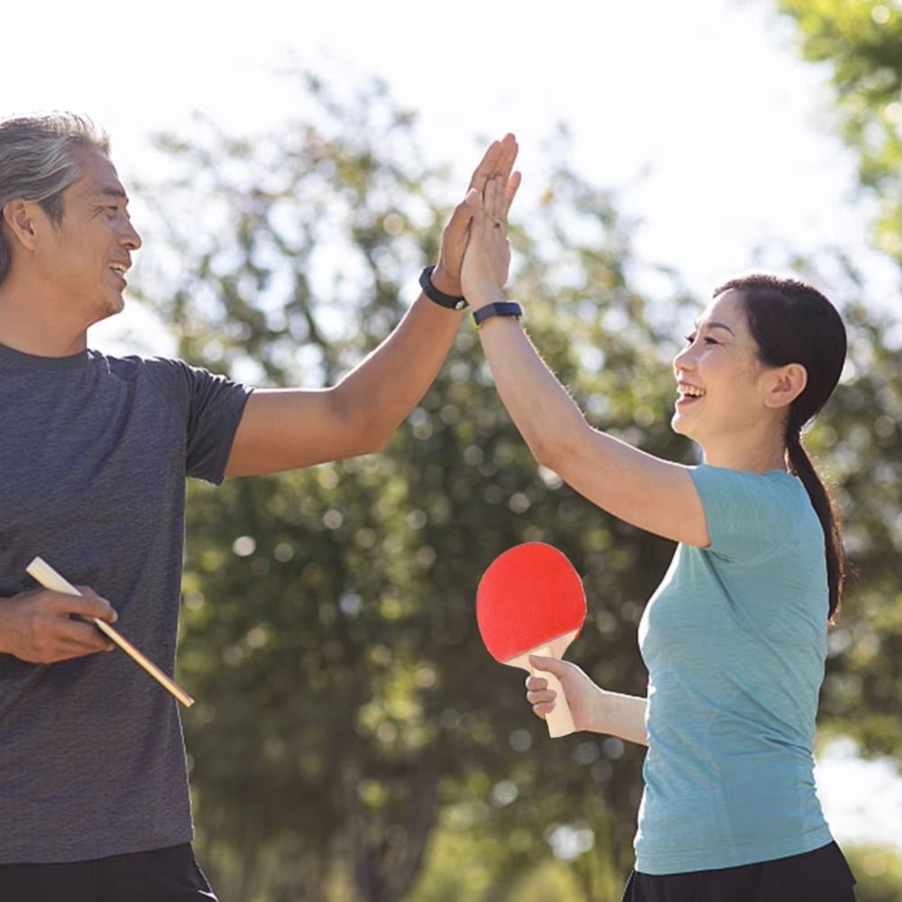 Met 3 ballen Tafeltennisset me - Ping Pong Ball Set recensie en prijs