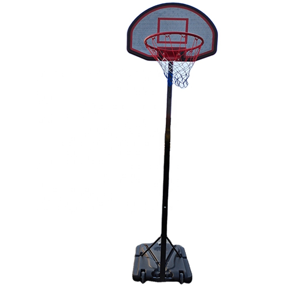 Fabrieks prijs verstelbare dra - Sports Equipment Basketball recensie en prijs
