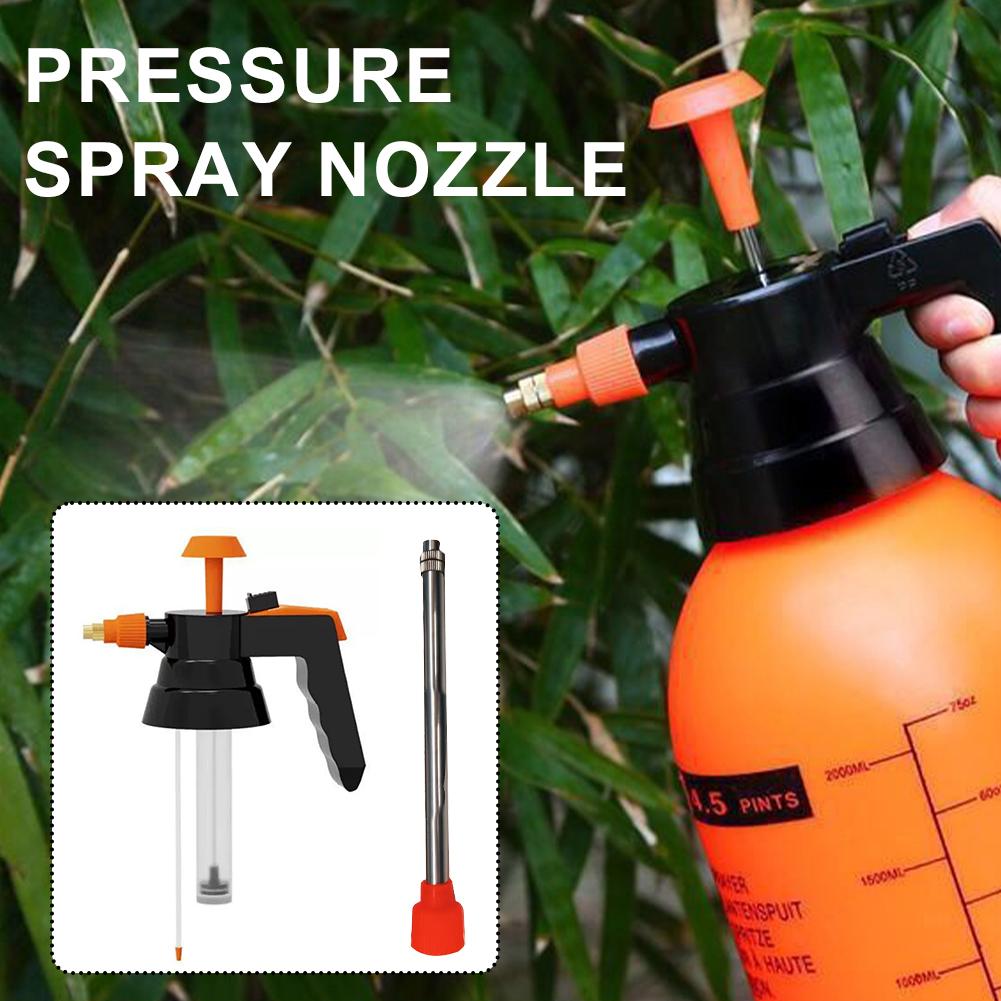 3/2L Handdrukspuitfles Tuinspu - Sports Equipment Disinfectant Spray recensie en prijs