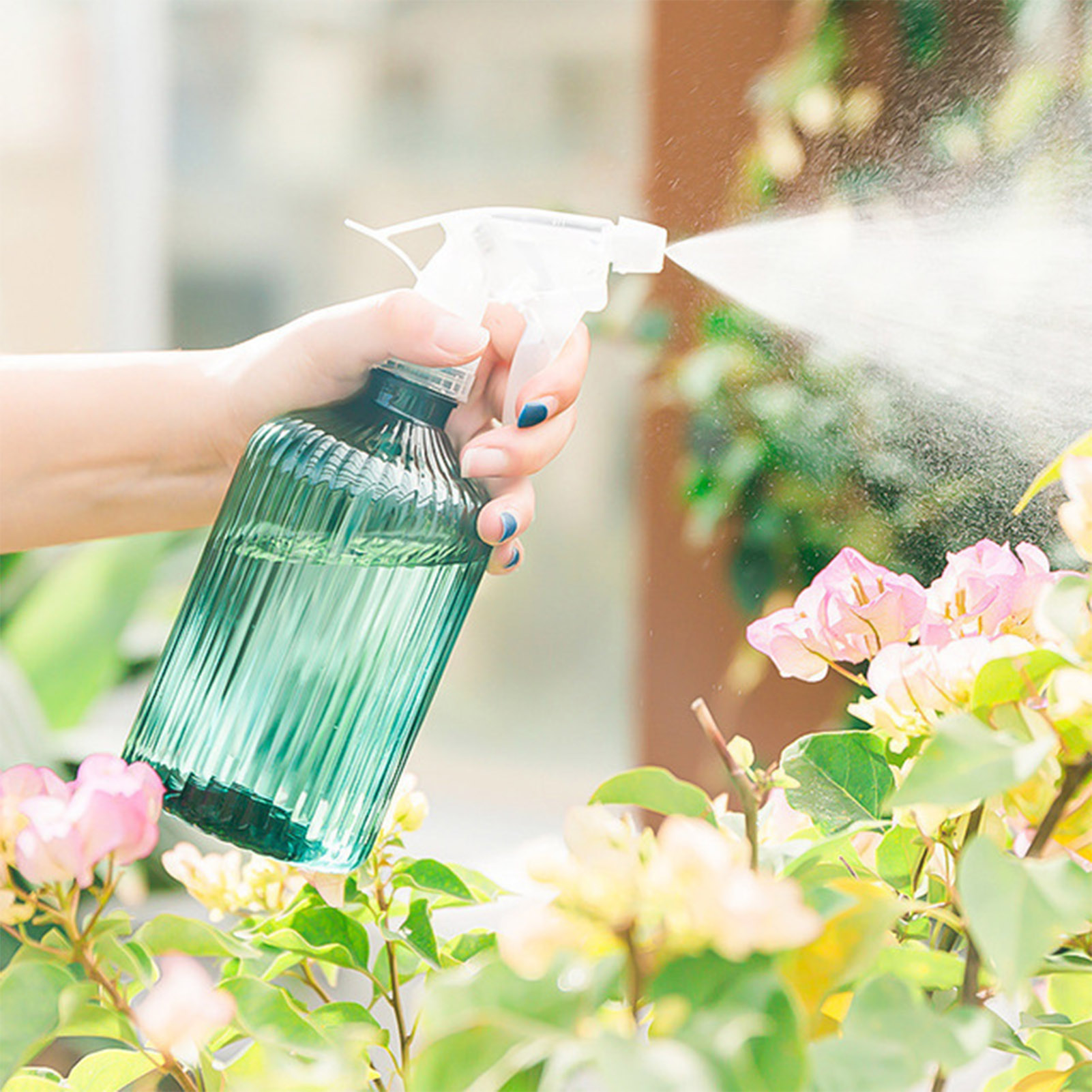 500ml lege spuitflessen, navul - Sports Equipment Disinfectant Spray recensie en prijs
