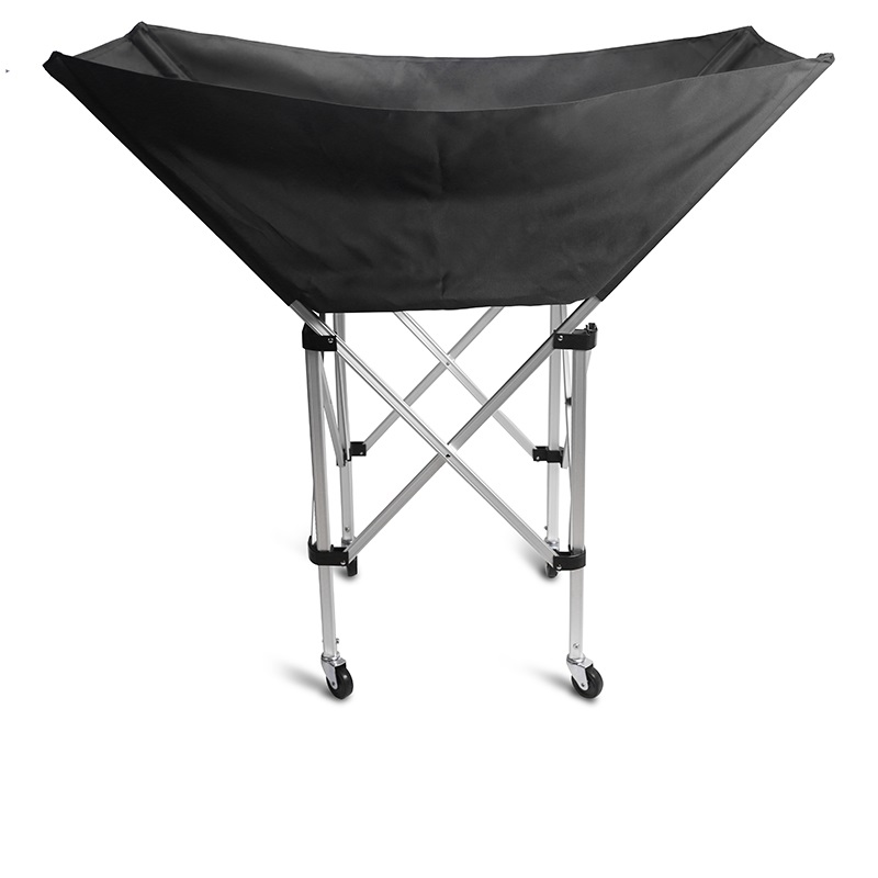 Inklapbare hangmat-balwagen me - Xin Sports Equipment recensie en prijs