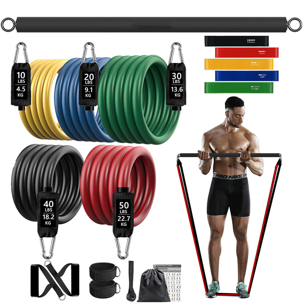 150lb Fitness Booty Weerstand  - Sports Equipment Website recensie en prijs