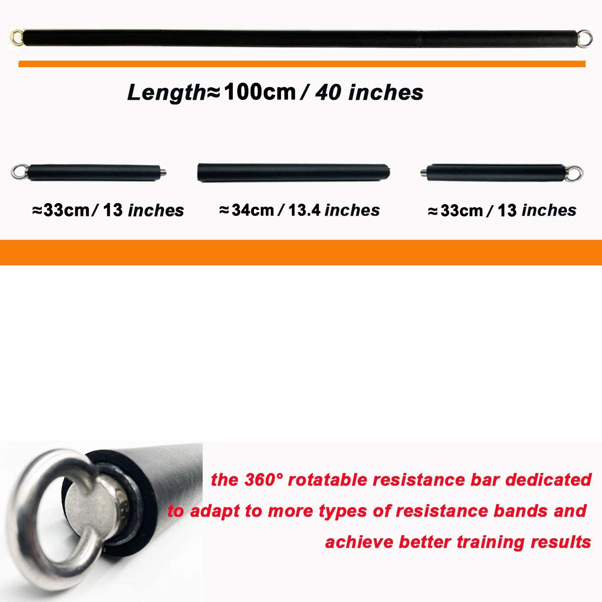 150lb Fitness Booty Weerstand  - Sports Equipment Website recensie en prijs