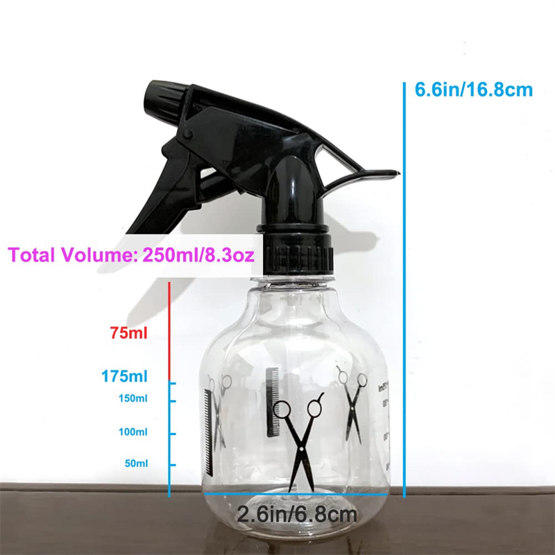 Salon Kappers Spray Flessen Pr - Sports Equipment Disinfectant Spray recensie en prijs