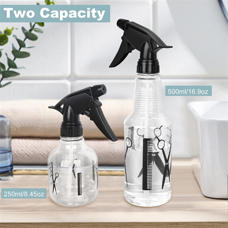 Salon Kappers Spray Flessen Pr - Sports Equipment Disinfectant Spray recensie en prijs