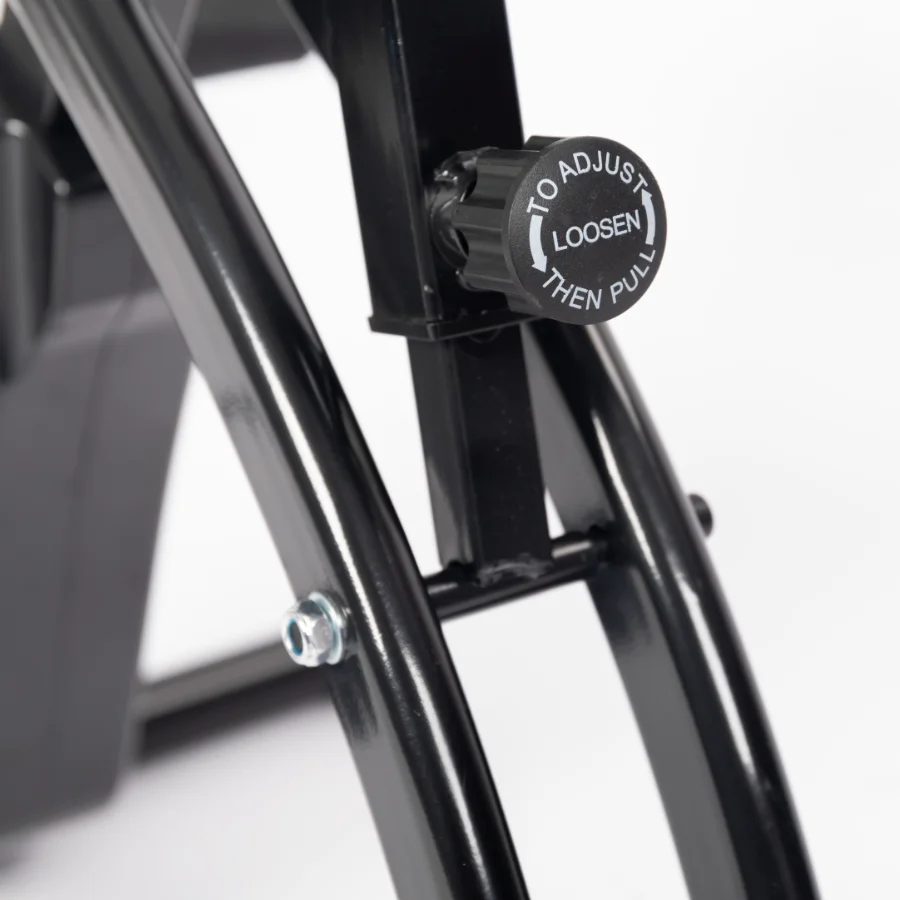 Opvouwbare commerciële fitness - Xin Sports Equipment recensie en prijs