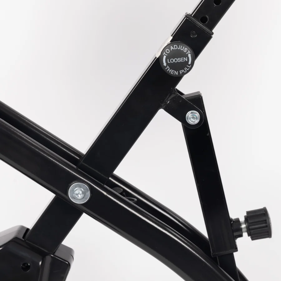 Opvouwbare commerciële fitness - Xin Sports Equipment recensie en prijs